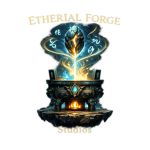 Etherial Forge Studios
