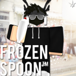 Frozen Spoon®