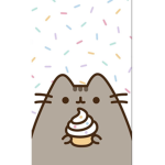 cupcake cat lol