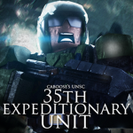 《 35th Marine Expeditionary Force 》