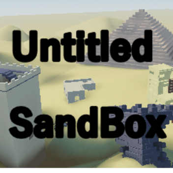 Untitled SandBox