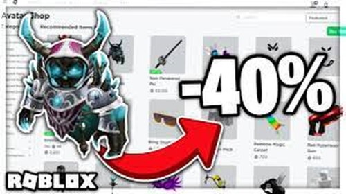 40% refund game for free (In Game Item Buyer)