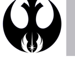 The new republic millitary /navy/jedi