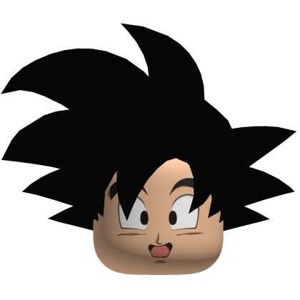 Goku
