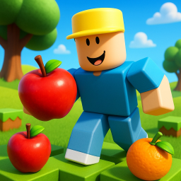 Collect a fruit