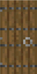 dave the door