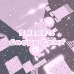 Shine's Group Game