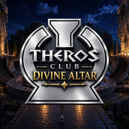 [DIVINE ALTAR] THEROS CLUB