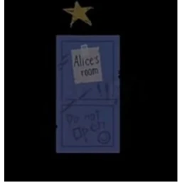 Alice's Room icon