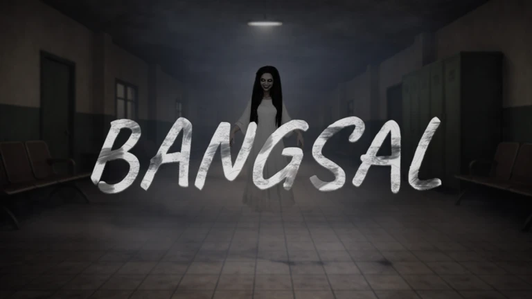 BANGSAL [Horror]