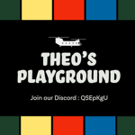 Theo's Playground