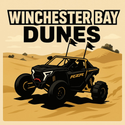 Winchester Bay Dunes