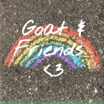 Goat & Friends <3