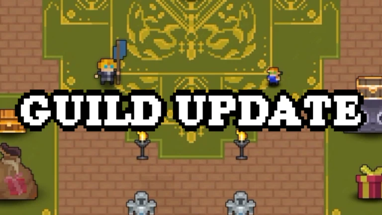 GUILDS