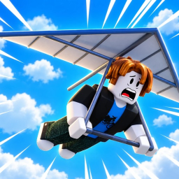 [🎃] Race Gliders [NEW!]
