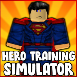 [NEW🔥] Hero Training Simulator