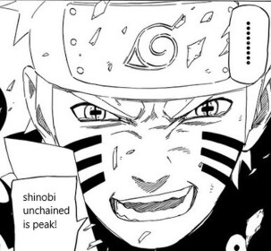 a naruto lore game, wilderness