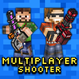 PIXEL BLOX 3D icon
