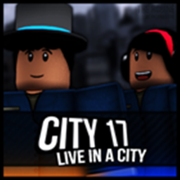 City 17