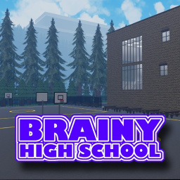 🎓 Brainy High School