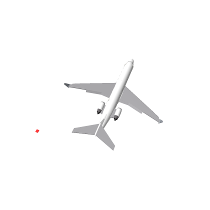 Bombardier CRJ-700