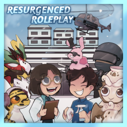 RESURGENCED Roleplay