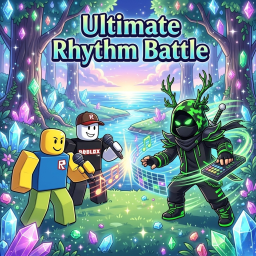 Ultimate Rhythm Battle