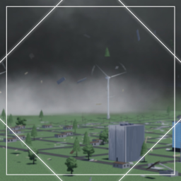 {UPDATE} Vortexed: Tornado RP icon