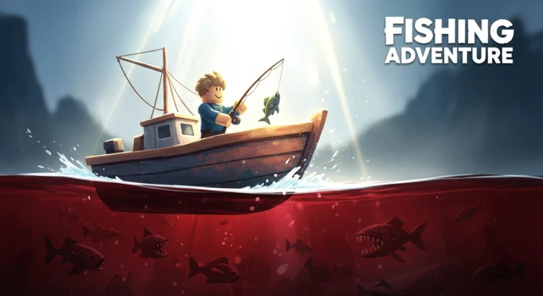 Fishing Adventure