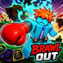 [UPD] Brawl Out 🥊 icon