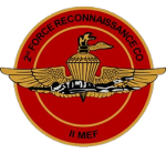 '2nd Force Reconnaissance Company'