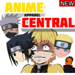 Anime Apparel Central