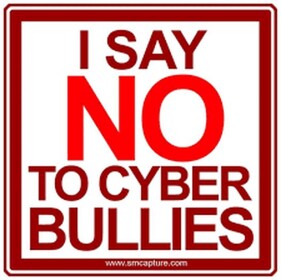 No Cyberbullying Allowed's Rank Management