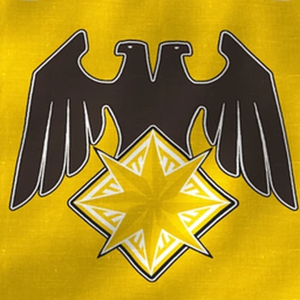 《The Imperium》 Roblox group icon