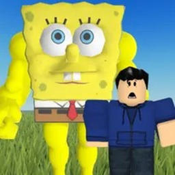 Survival The Spongebob The Killer