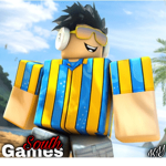South Games