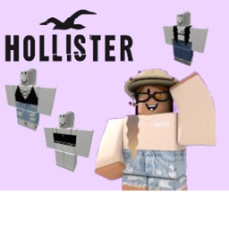 Hollister Homestore