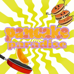 🥞 Pancake Paradise 🥞