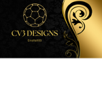 CV3 Designs (Sportswear)