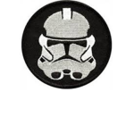 | The Grand Clone Army of the Republic |