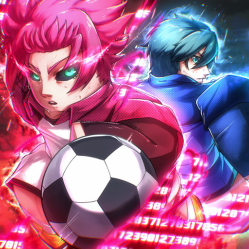 [REWORK] Soccer: Zero 