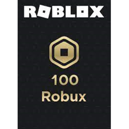 Donate Passes & Gear "Robux 100"