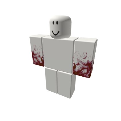 Blood Hands (+)