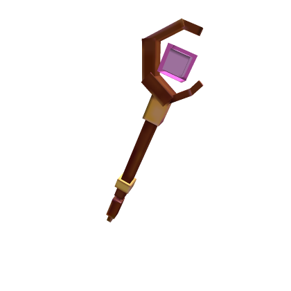 Cool Staff