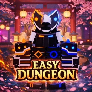 Easy Dungeon (Update 7.2)
