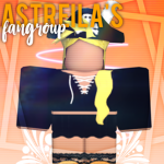 ♥ Astreila's Fan Group! ♥