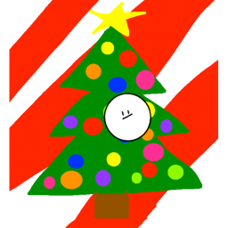 A Very Shameful Christmas