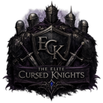 The Elite Cursed Knights