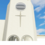Mississippi church