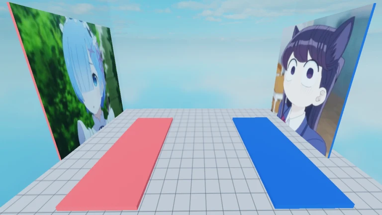 もっといいアニメガール?
